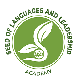 Seed of Languages Logo